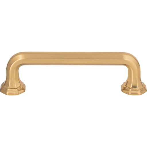 Atlas Royals 3 3/4" Center to Center Bar Pull
