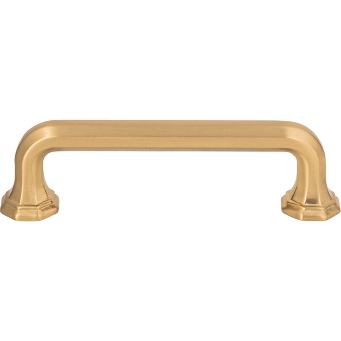 Atlas Royals 3 3/4" Center to Center Bar Pull