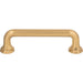 Atlas Royals 3 3/4" Center to Center Bar Pull