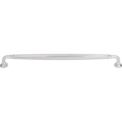 Top Knobs Barrow 12" Center to Center Bar Pull