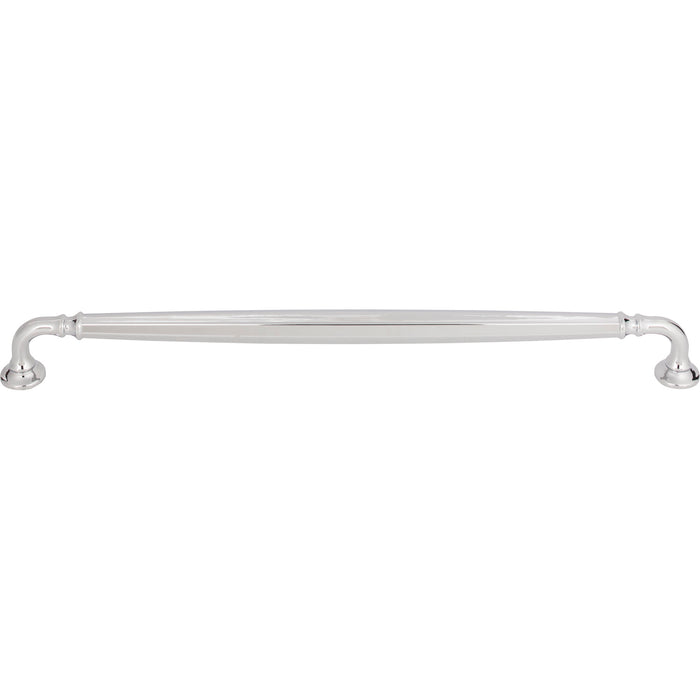 Top Knobs Barrow 12" Center to Center Bar Pull