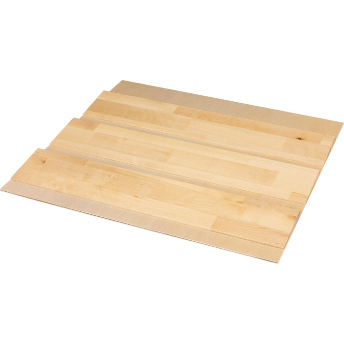 Hardware Resources 22" Spice Tray Drawer Insert