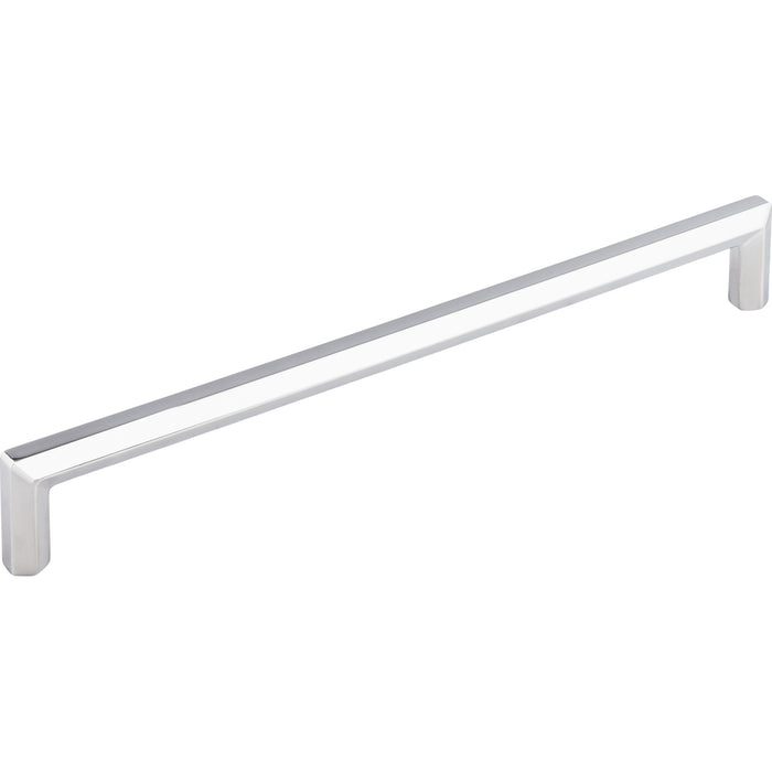 Top Knobs Lydia 9" Center to Center Bar Pull