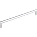 Top Knobs Lydia 9" Center to Center Bar Pull