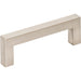 Elements Stanton 3" Center-to-Center Bar Pull