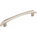 Top Knobs Edgewater 5 1/16" Center to Center Bar Pull