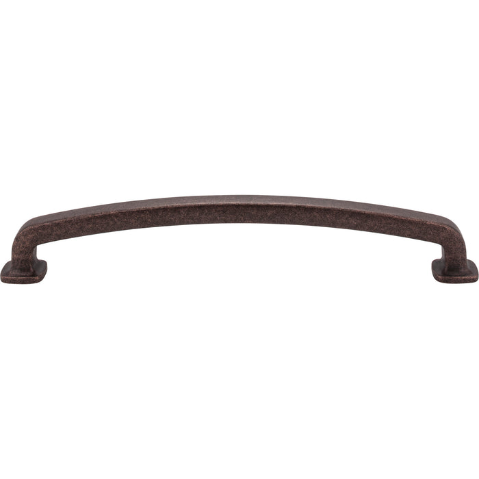 Jeffrey Alexander Belcastel 1 12" Center-to-Center Appliance Pull