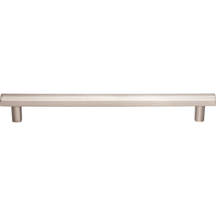 Top Knobs Hillmont 7 9/16" Center to Center Bar Pull