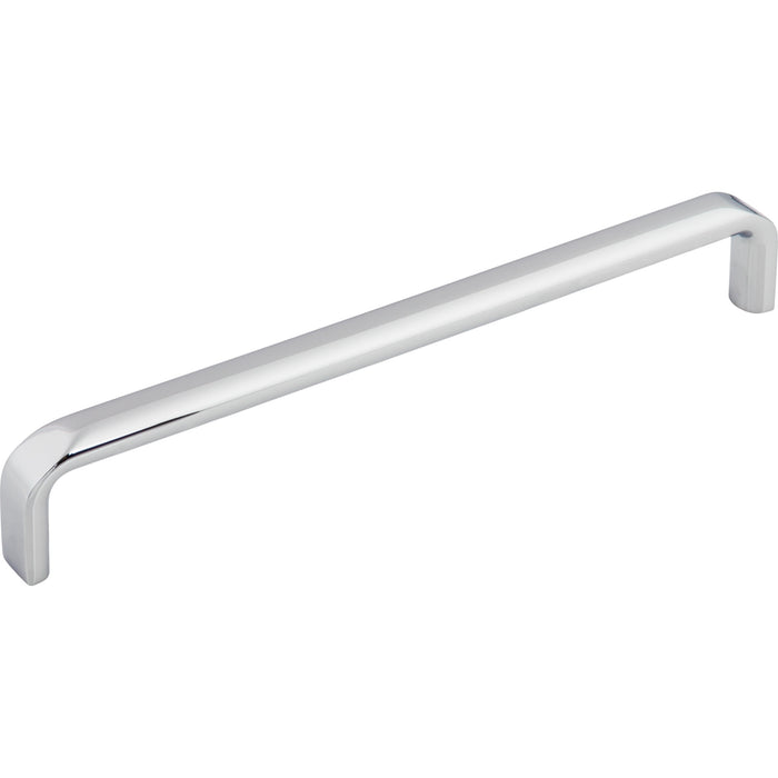 Top Knobs Exeter 7 9/16" Center to Center Bar Pull