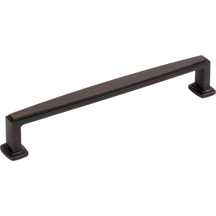 Jeffrey Alexander Richard 160 mm Center-to-Center Bar Pull
