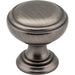 Jeffrey Alexander Tiffany 1-1/4" Diameter Mushroom Knob
