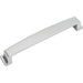 Jeffrey Alexander Renzo 160 mm Center-to-Center Cup/Bin Pull