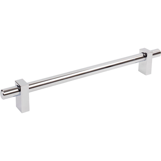 Jeffrey Alexander Larkin 12" Center-to-Center Appliance Pull
