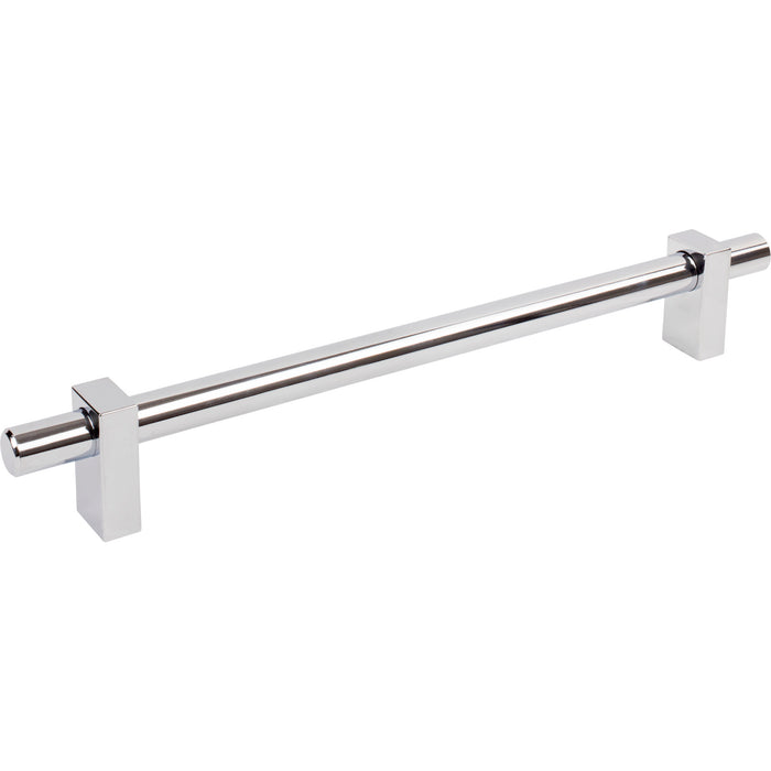 Jeffrey Alexander Larkin 12" Center-to-Center Appliance Pull