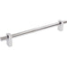 Jeffrey Alexander Larkin 12" Center-to-Center Appliance Pull