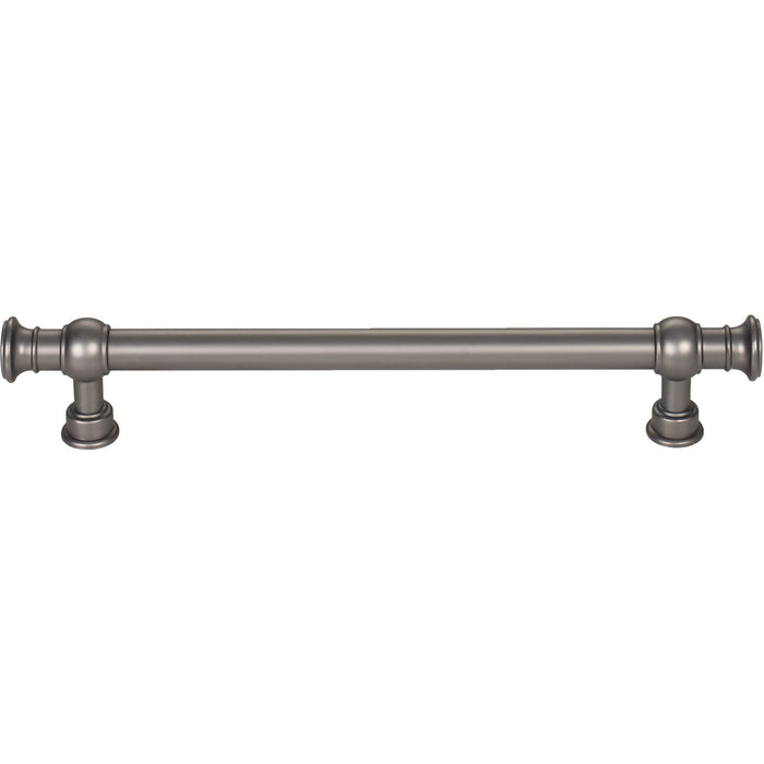 Top Knobs Ormonde 6 5/16" Center to Center Bar Pull