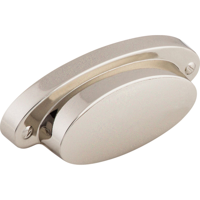 Top Knobs Dakota 2 9/16" Center to Center Cup/Bin Pull