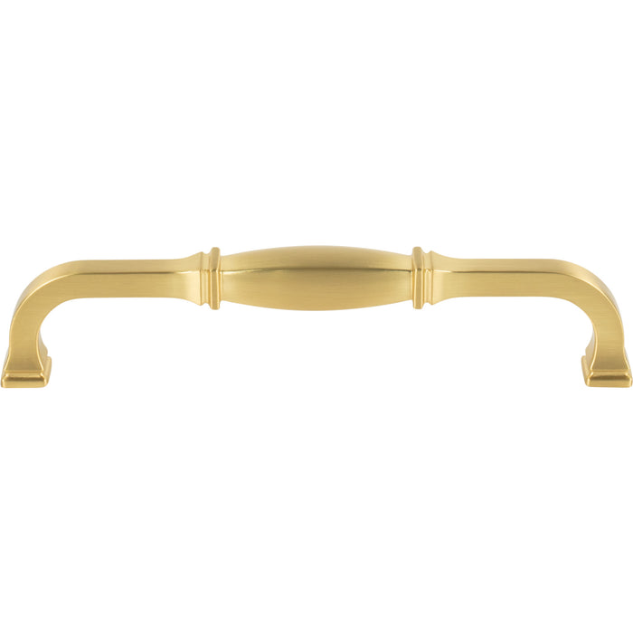 Jeffrey Alexander Audrey 160 mm Center-to-Center Bar Pull