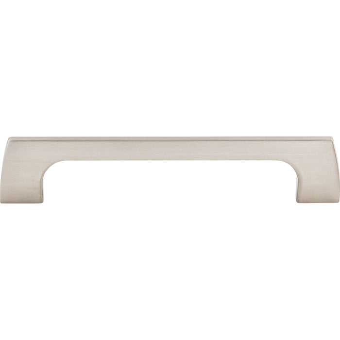 Top Knobs Holland 5 1/16" Center to Center Bar Pull