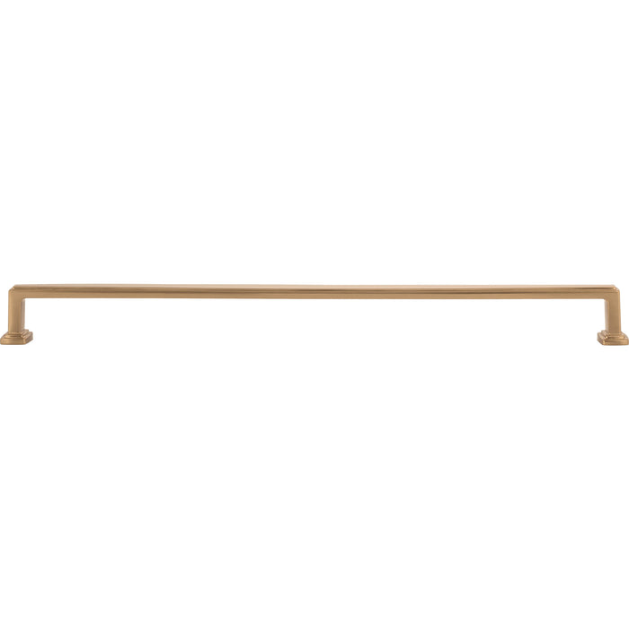 Jeffrey Alexander Richard 305 mm Center-to-Center Bar Pull