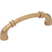 Jeffrey Alexander Marie 96 mm Center-to-Center Bar Pull
