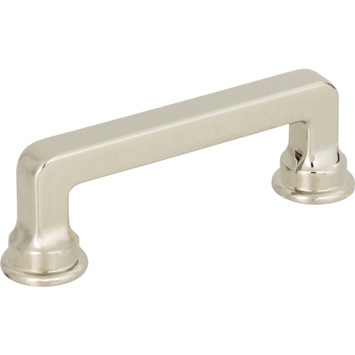 Atlas Oskar 3" Center to Center Bar Pull