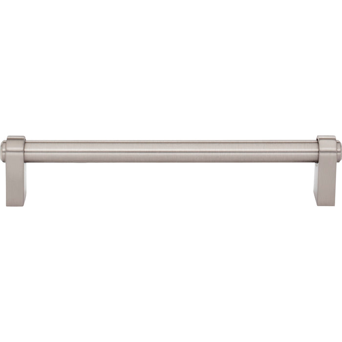 Top Knobs Lawrence 6 5/16" Center to Center Bar Pull