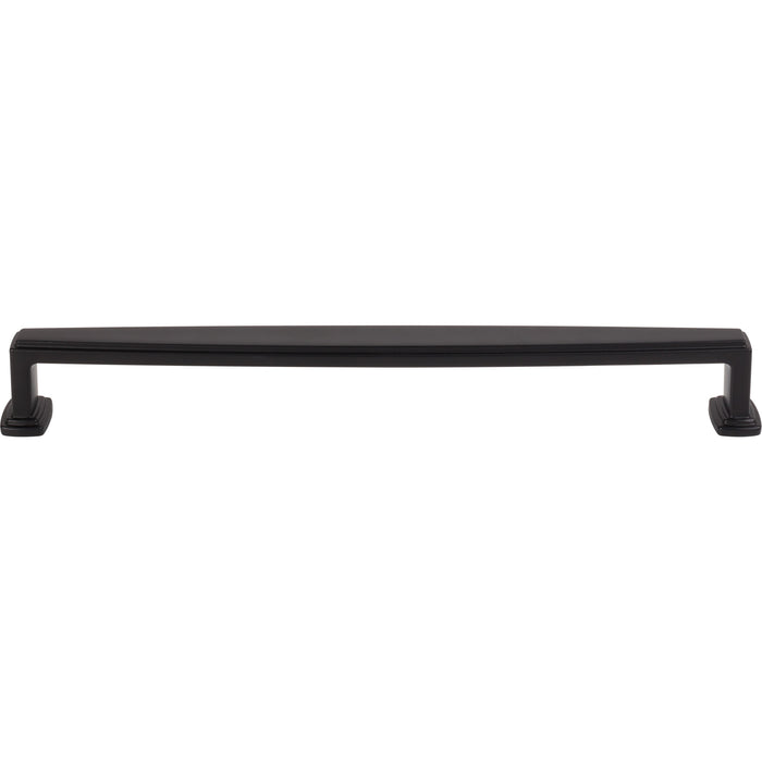 Jeffrey Alexander Richard 12" Center-to-Center Appliance Pull