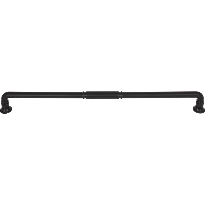 Top Knobs Kent 18" Center to Center Appliance Pull