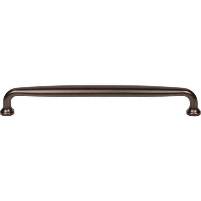 Top Knobs Charlotte 8" Center to Center Bar Pull