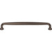 Top Knobs Charlotte 8" Center to Center Bar Pull