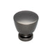 Top Knobs Allendale 1 1/4" Diameter Round Knob