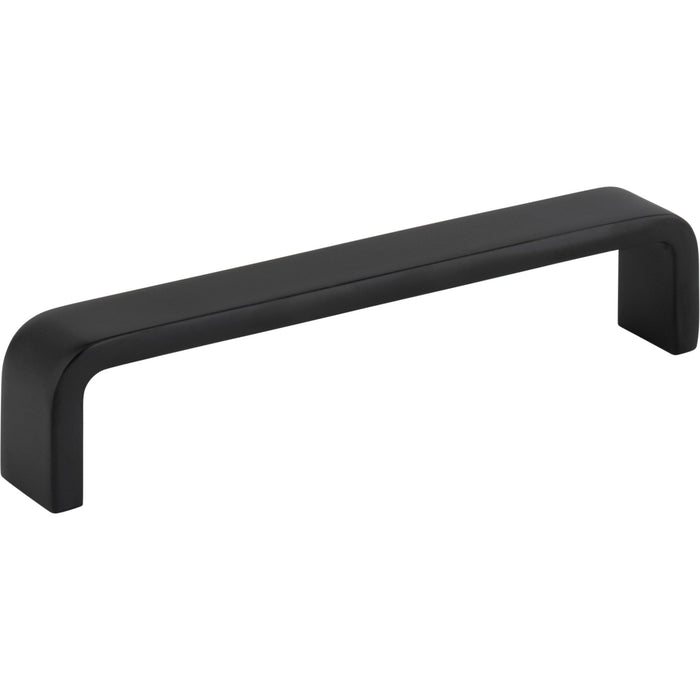 Elements Asher 128 mm Center-to-Center Bar Pull