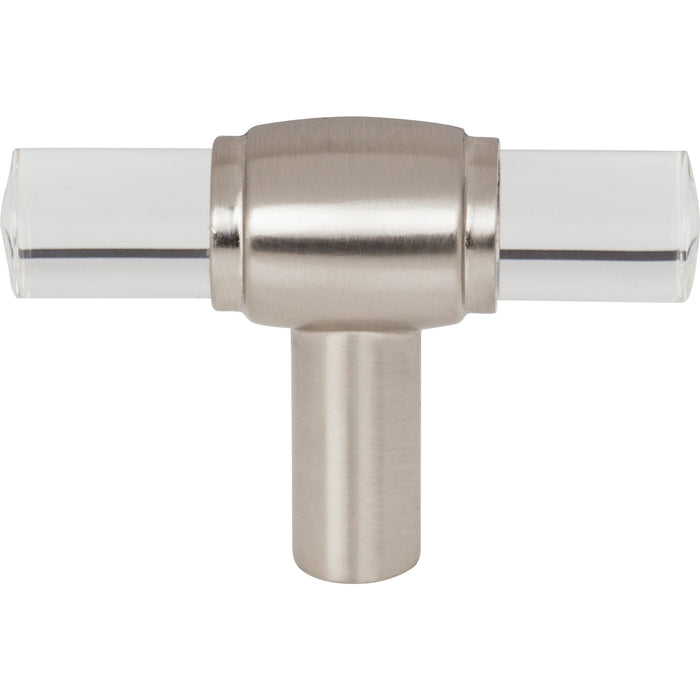 Jeffrey Alexander Carmen 2" Length Bar Knob