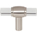Jeffrey Alexander Carmen 2" Length Bar Knob