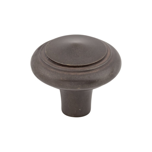 Top Knobs Aspen Peak 1 5/8" Diameter Round Knob