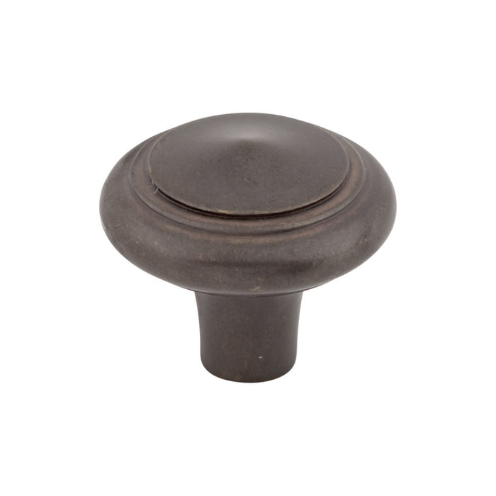 Top Knobs Aspen Peak 1 5/8" Diameter Round Knob