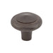 Top Knobs Aspen Peak 1 5/8" Diameter Round Knob