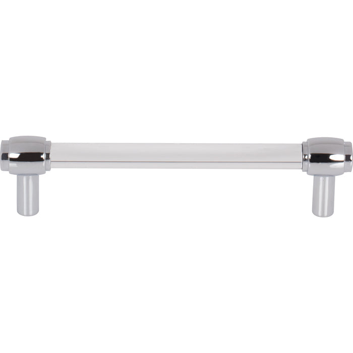 Jeffrey Alexander Carmen 128 mm Center-to-Center Bar Pull