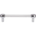 Jeffrey Alexander Carmen 128 mm Center-to-Center Bar Pull