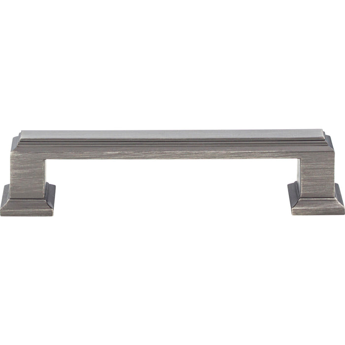 Atlas Sutton Place 3 3/4" Center to Center Bar Pull