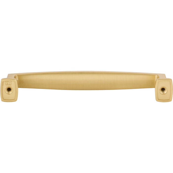 Jeffrey Alexander Richard 128 mm Center-to-Center Bar Pull