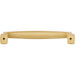 Jeffrey Alexander Richard 128 mm Center-to-Center Bar Pull