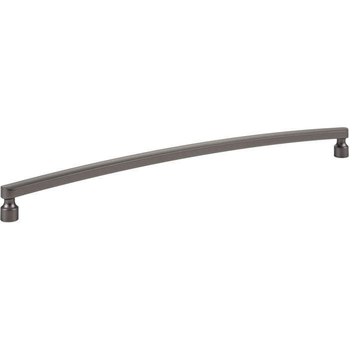 Atlas Lennox 12" Center to Center Bar Pull