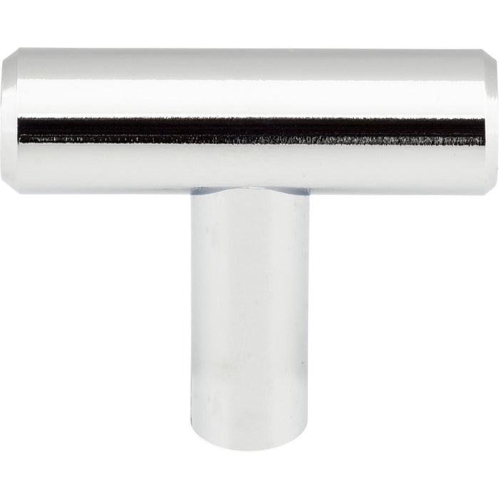 Elements Naples 1-9/16" Length Bar Knob