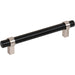 Jeffrey Alexander Key Grande 128 mm Center-to-Center Bar Pull