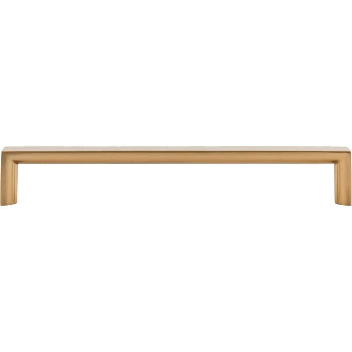 Elements Walker 1 192 mm Center-to-Center Bar Pull