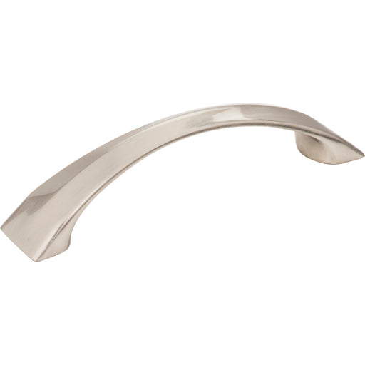 Jeffrey Alexander Cairo 96 mm Center-to-Center Arch Pull
