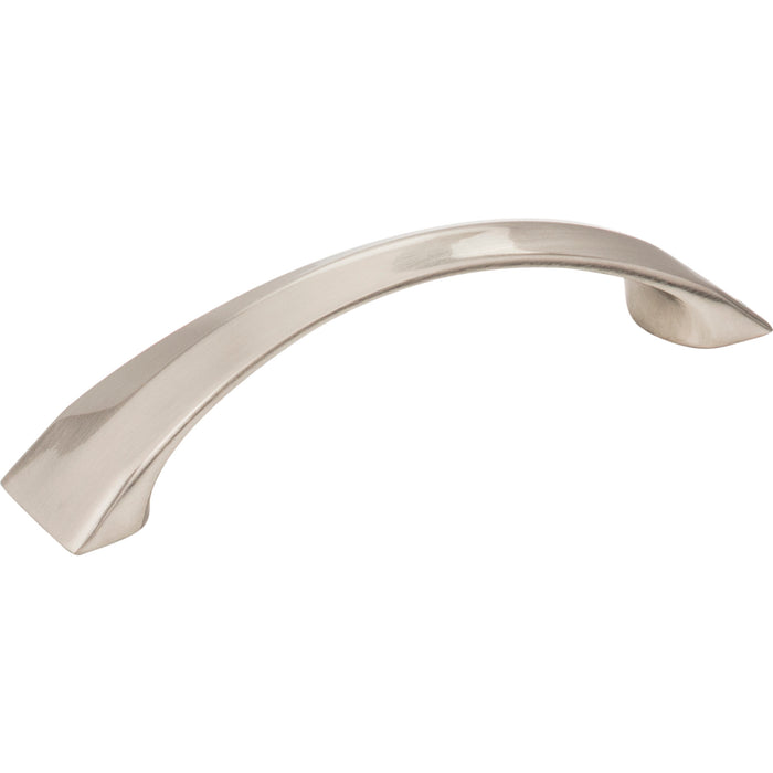 Jeffrey Alexander Cairo 96 mm Center-to-Center Arch Pull