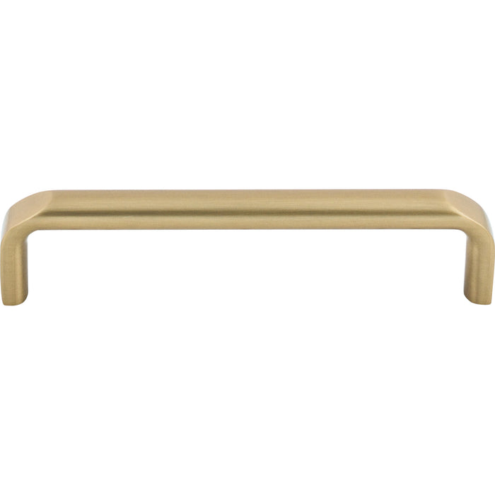 Top Knobs Exeter 5 1/16" Center to Center Bar Pull